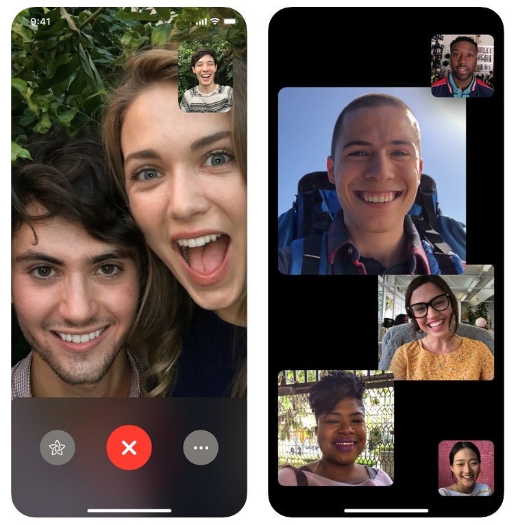 A VirnetX attorney said that Apple did bother looking up past patents when developing FaceTime - Apple loses out on $454 million even though patents it infringed were ruled invalid