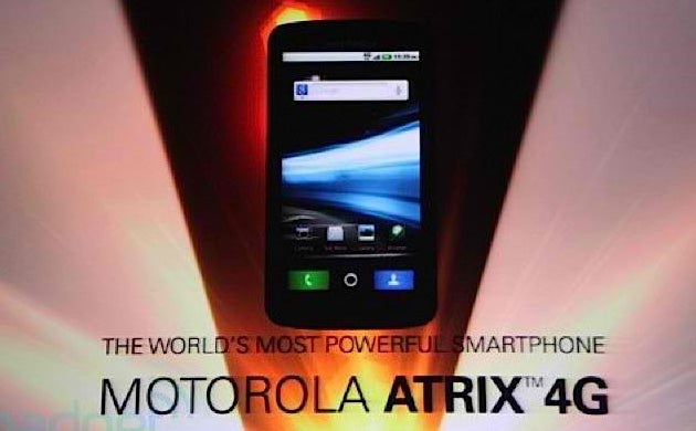 All CES 2011 coverage... in one place