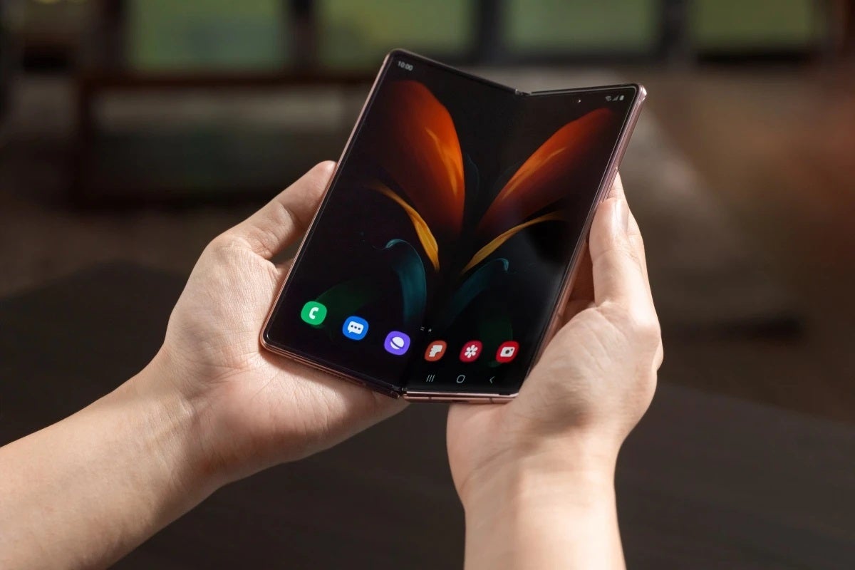 4 things you can buy for $2000 instead of the Samsung Galaxy Z Fold 2