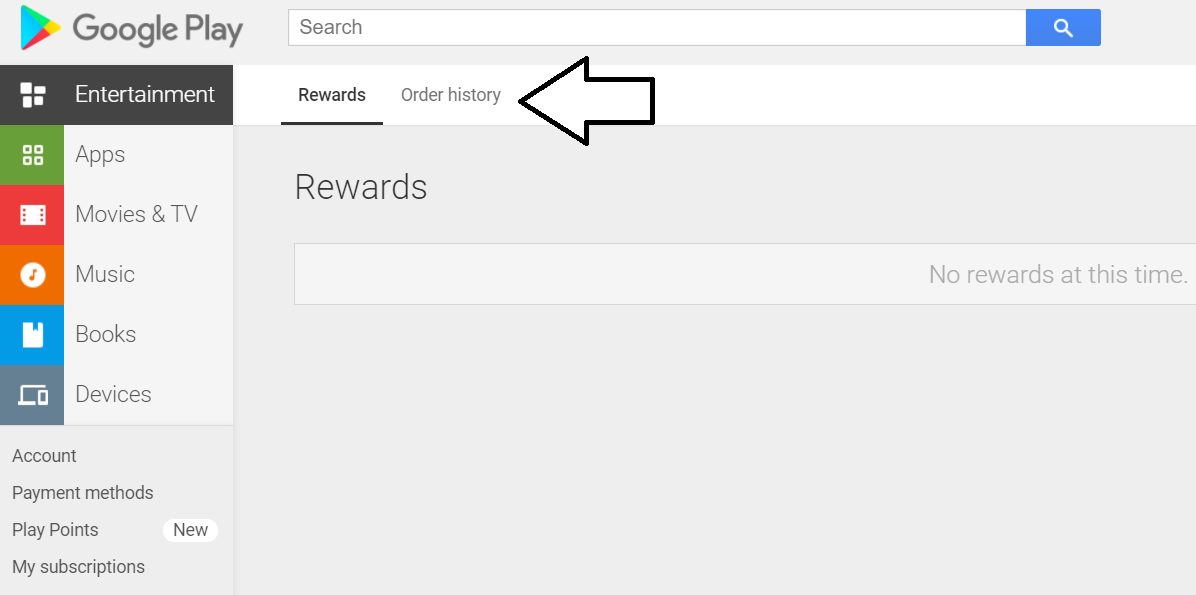 How to get an Android app refund from Google Play
