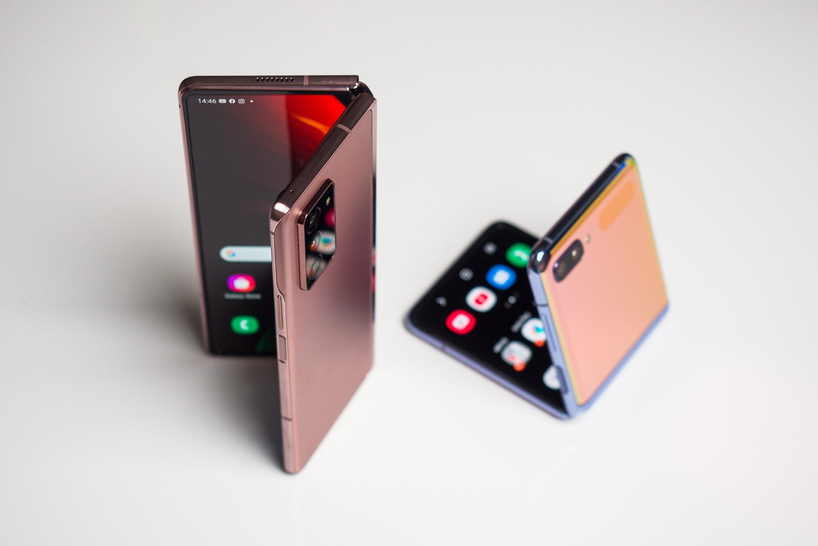 Samsung Galaxy Fold