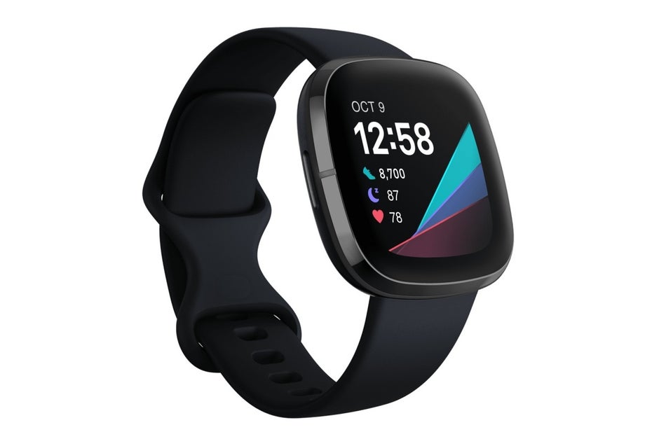 Fitbit Sense - Fitbit's hot new wearable devices are discounted ahead of their actual release