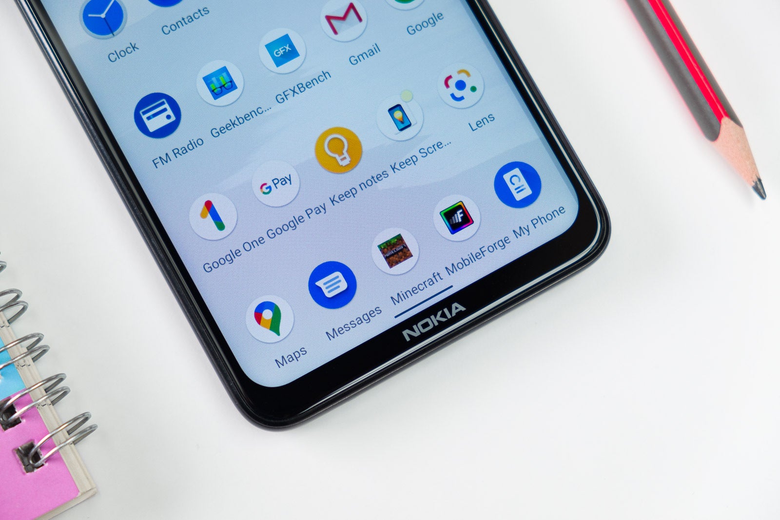 The Nokia 5.3 - Budget Nokia 3.4 looks impressive in leaked press render