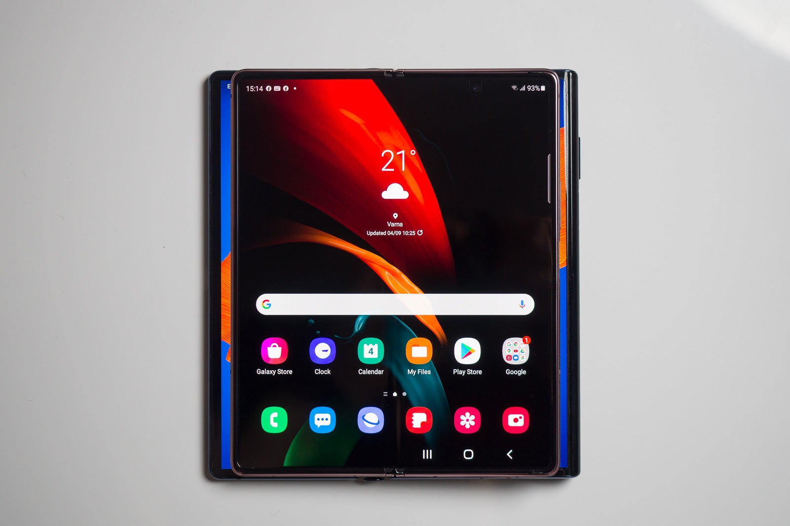 Samsung Galaxy Z Fold 2 vs Huawei Mate Xs: Which is the superior 5G foldable phone?