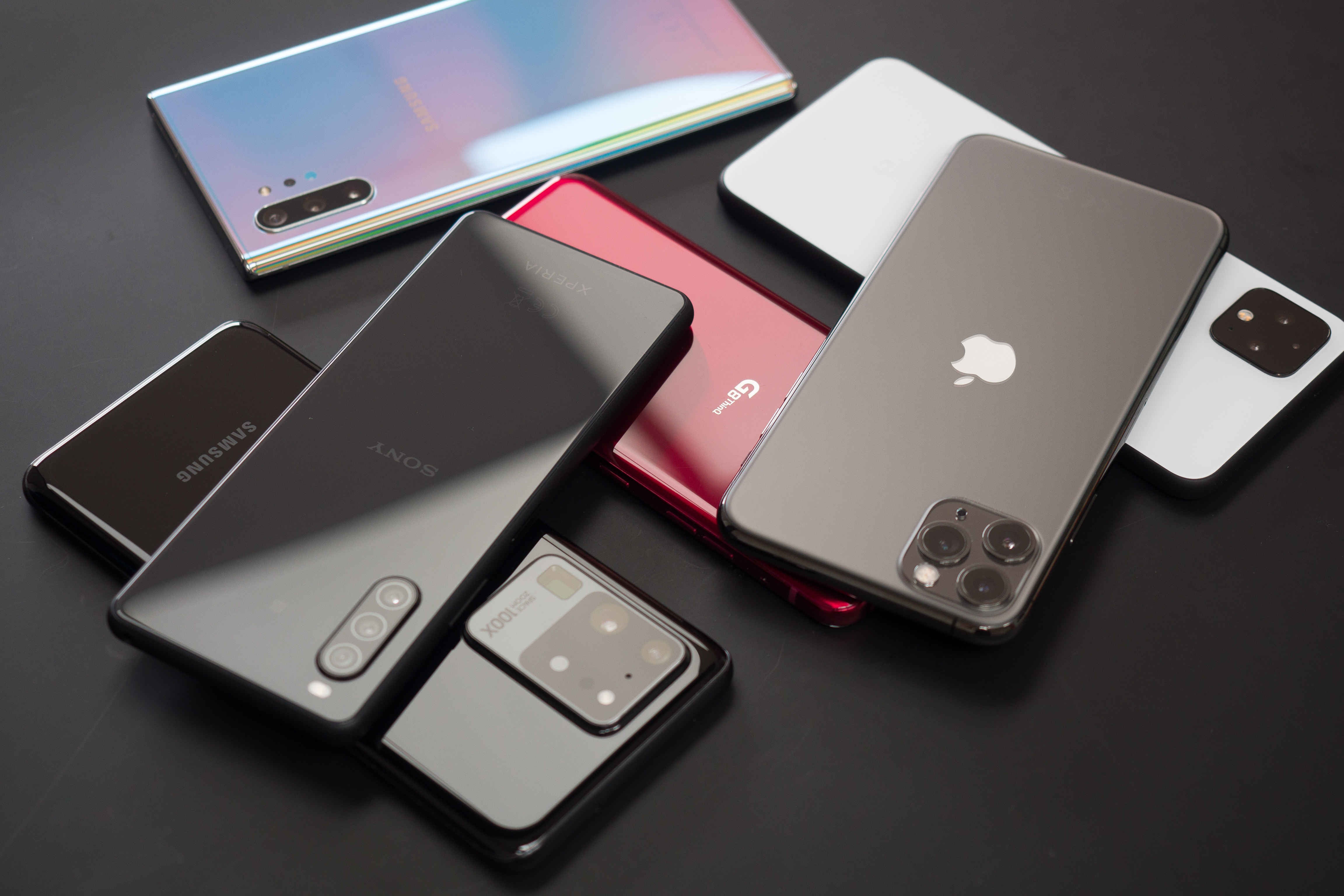 iPhone shipments are rebounding in China ahead of Apple&#039;s iPhone 12 5G launch