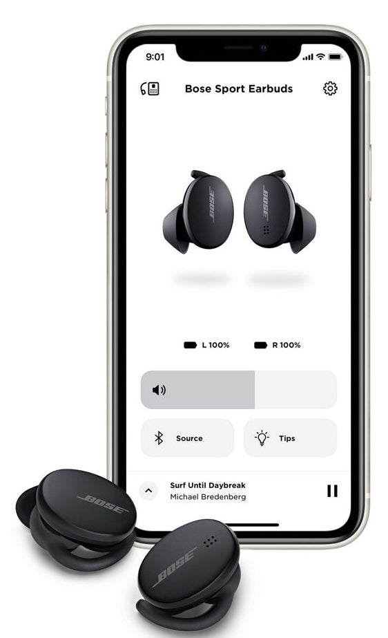 Bose&#039;s new QuietComfort Earbuds and Sport Earbuds now up for pre-order