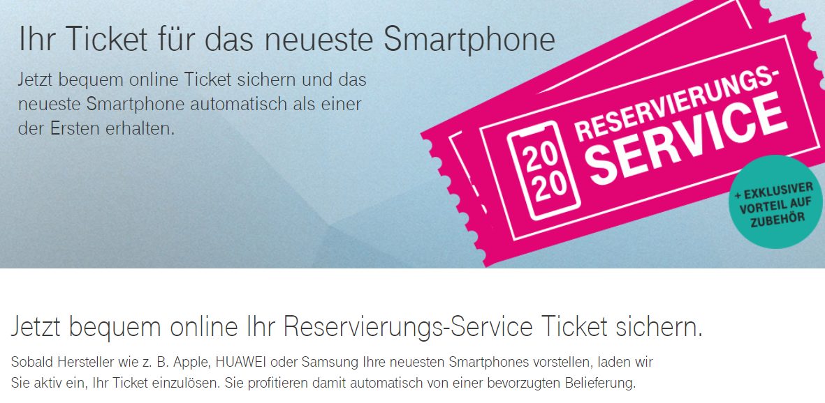 A German operator apparently launched its reservation service for the iPhone 12 last week - Leaked Target ad and Apple's YouTube channel might hold clues to iPhone 12 launch plans
