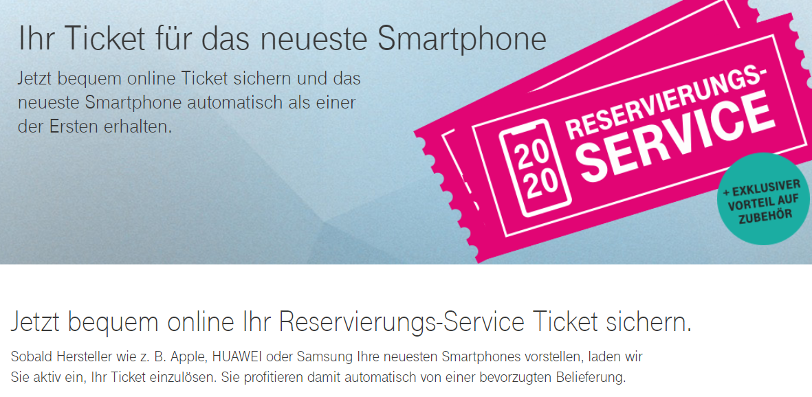A German operator apparently launched its reservation service for the iPhone 12 last week - Leaked Target ad and Apple&#039;s YouTube channel might hold clues to iPhone 12 launch plans