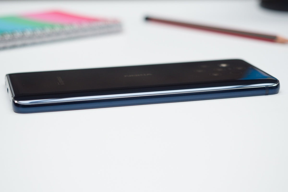 Nokia 9 PureView - Nokia sets a special September 22 event, but will the 9.3 PureView 5G show up?