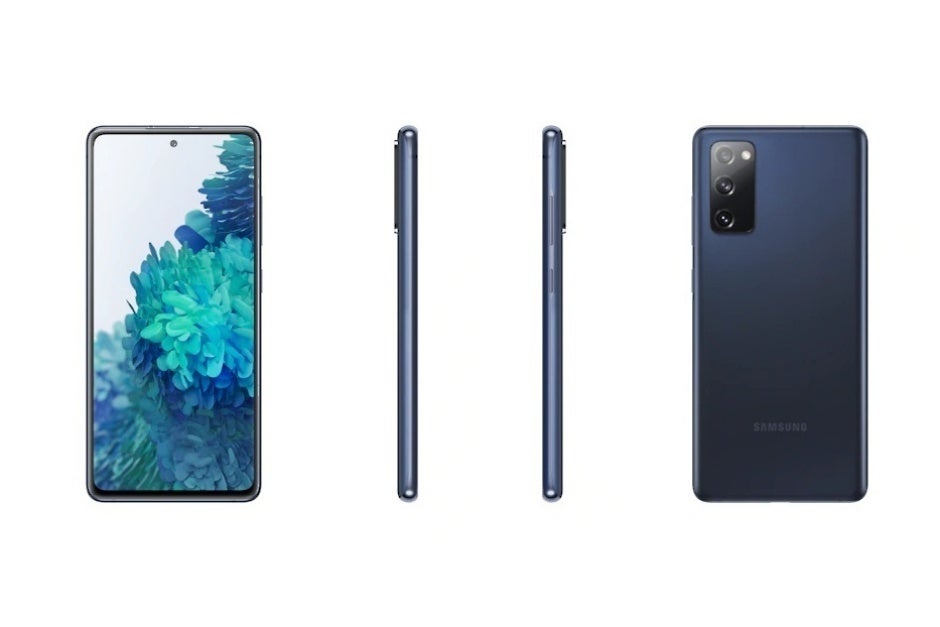 Samsung Galaxy S20 FE vs Galaxy S20: What are the differences?