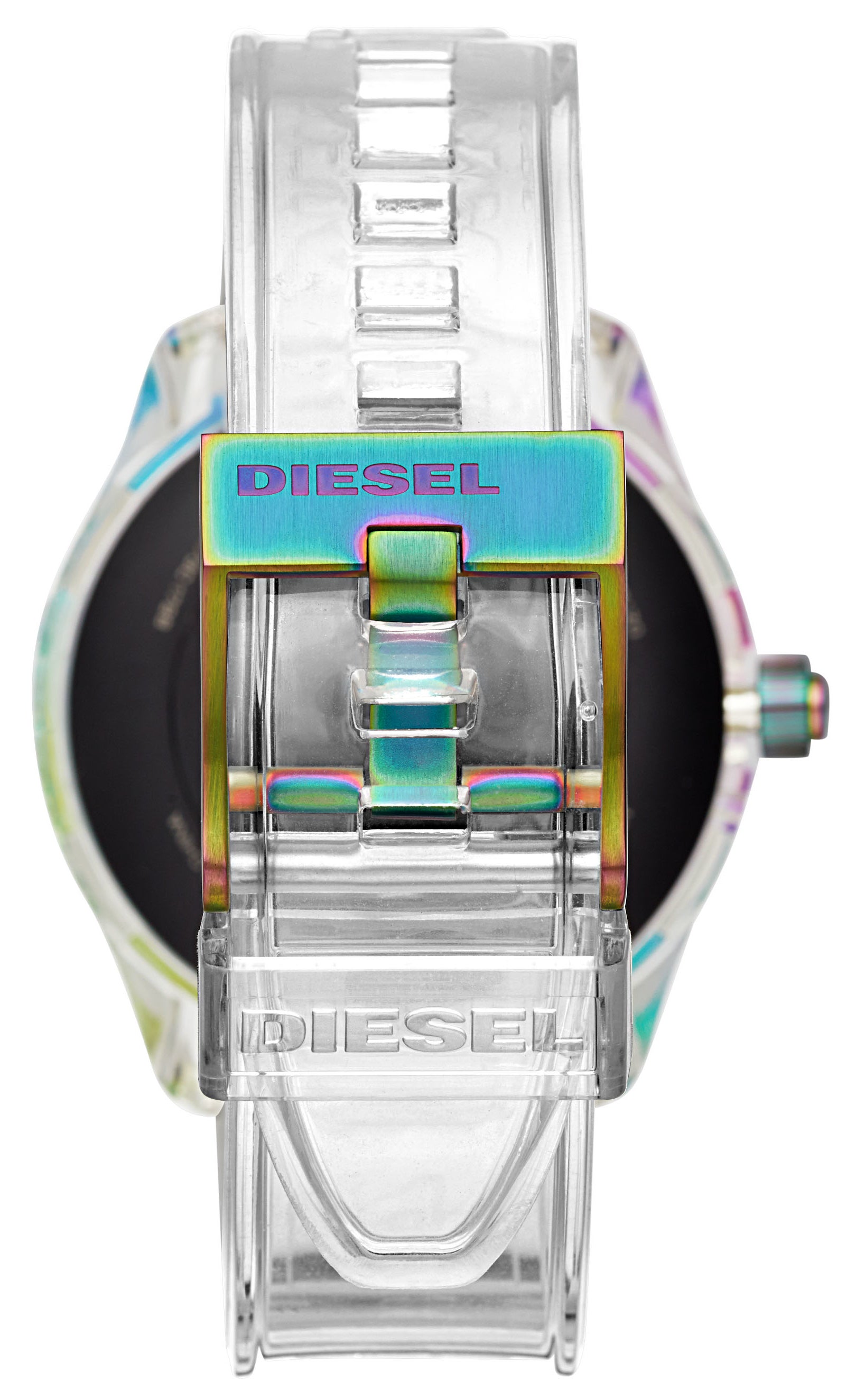 Fossil finally launches the Diesel Fadelite smartwatch revealed at CES 2020