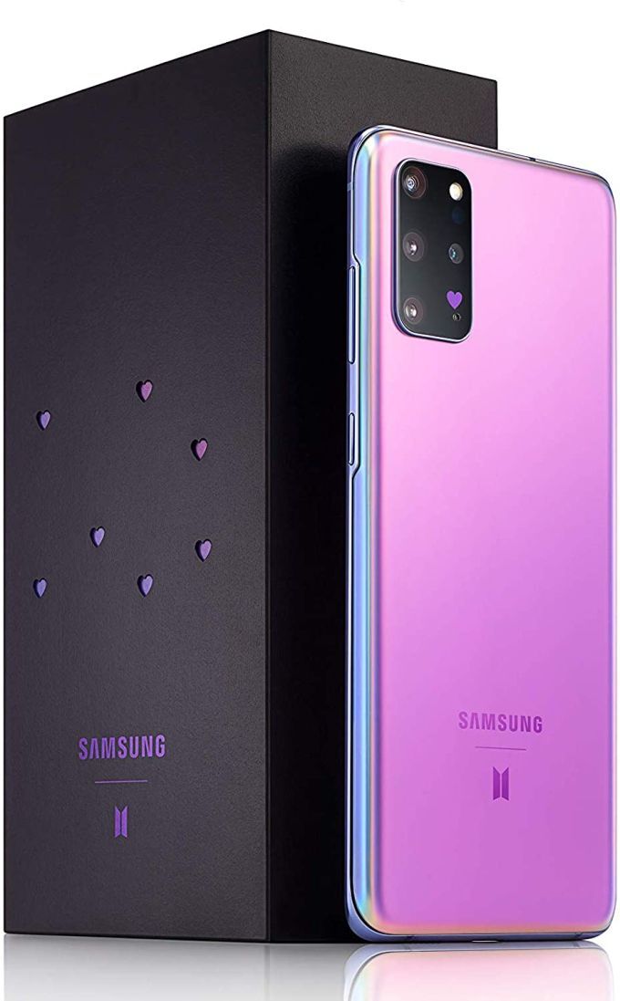 5 Special Edition phones you can buy right now