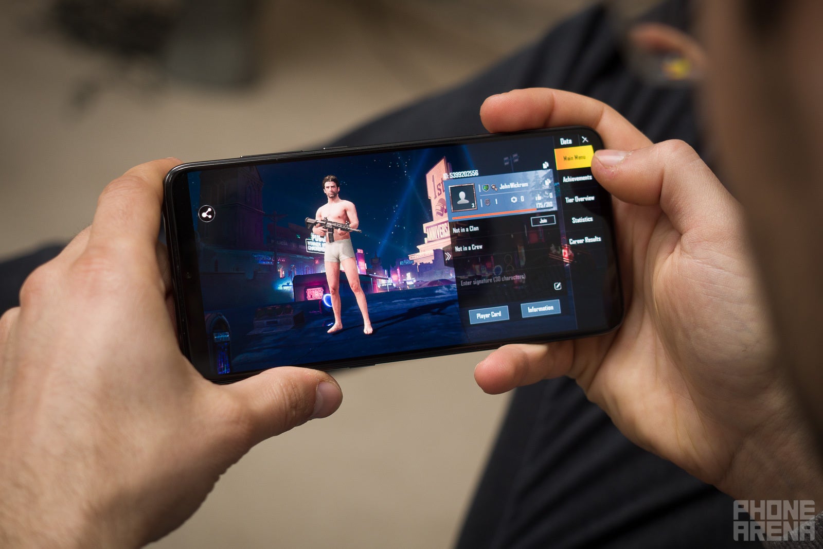 Fortnite will not be coming back to the iPhone soon. Epic&#039;s developer account will be in limbo for 12 months