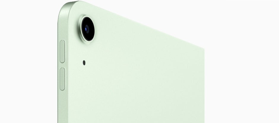 The iPad Air 4's main camera can shoot video at 4K, 60 FPS - Apple iPad Air 4 vs iPad Air 3: Should you upgrade?