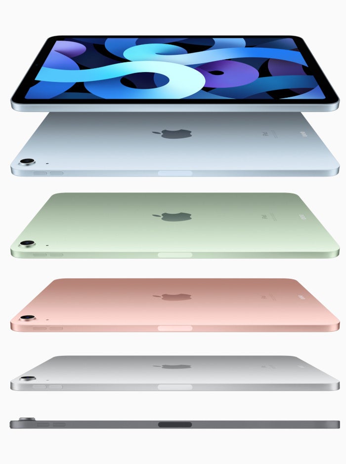 iPad Air 4 vs iPad Pro: which one to buy?