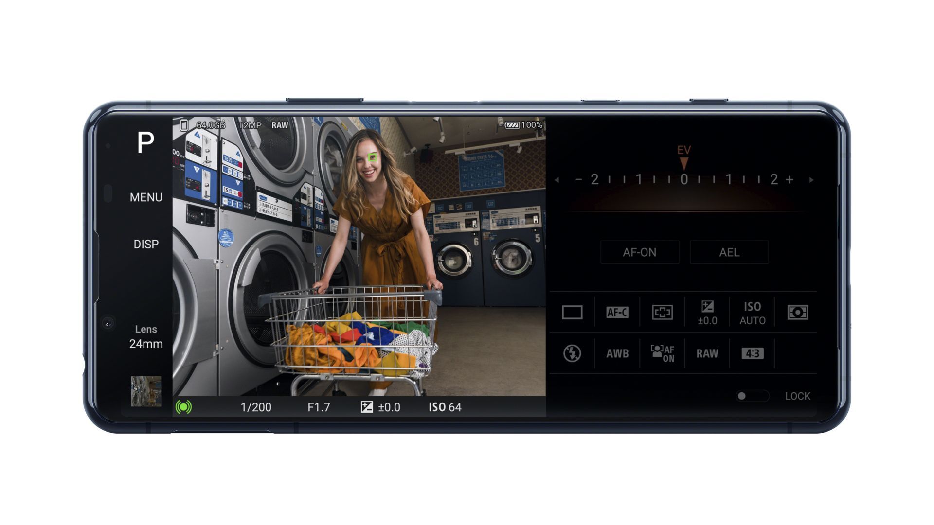 Sony Xperia 5 II 5G is official: price, release date, specs, all you need to know