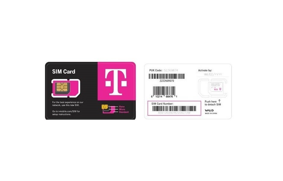 PSA: You need one small but very important thing to access T-Mobile&#039;s standalone 5G network
