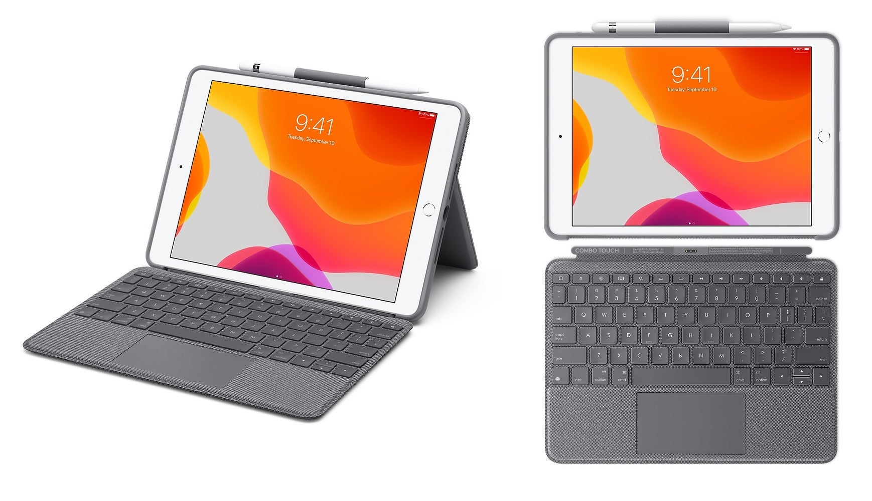 ipad series 8 keyboard