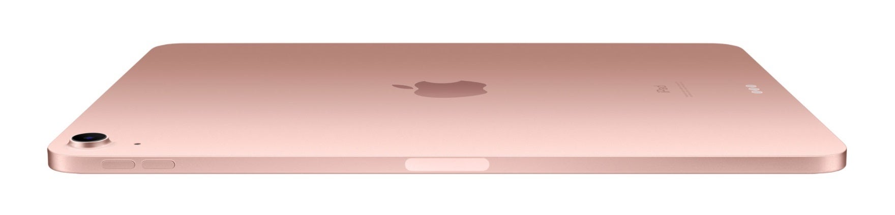 iPad Air 4 in Rose Gold - Apple iPad Air 4: all the new colors