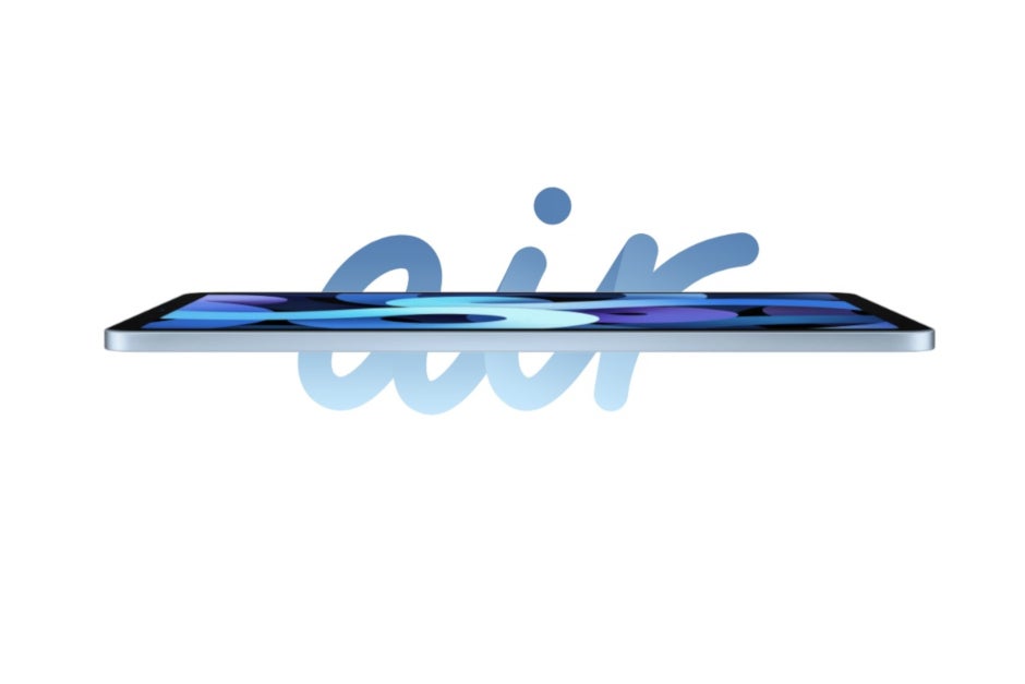 The new Apple iPad Air 4 costs 20% or $100 more than the last generation model - Pricing move made Tuesday by Apple indicates strong demand for this product