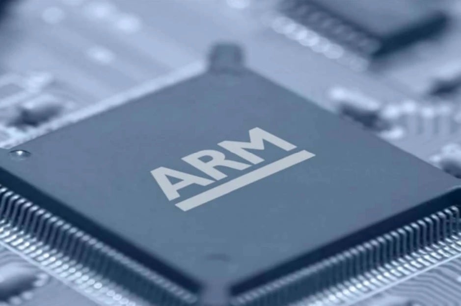 Huang&#039;s Law could be behind Nvidia&#039;s $40 billion bid for ARM Holdings - The next &quot;Moore&#039;s Law&quot; could explain why NVIDIA wants ARM Holdings so badly