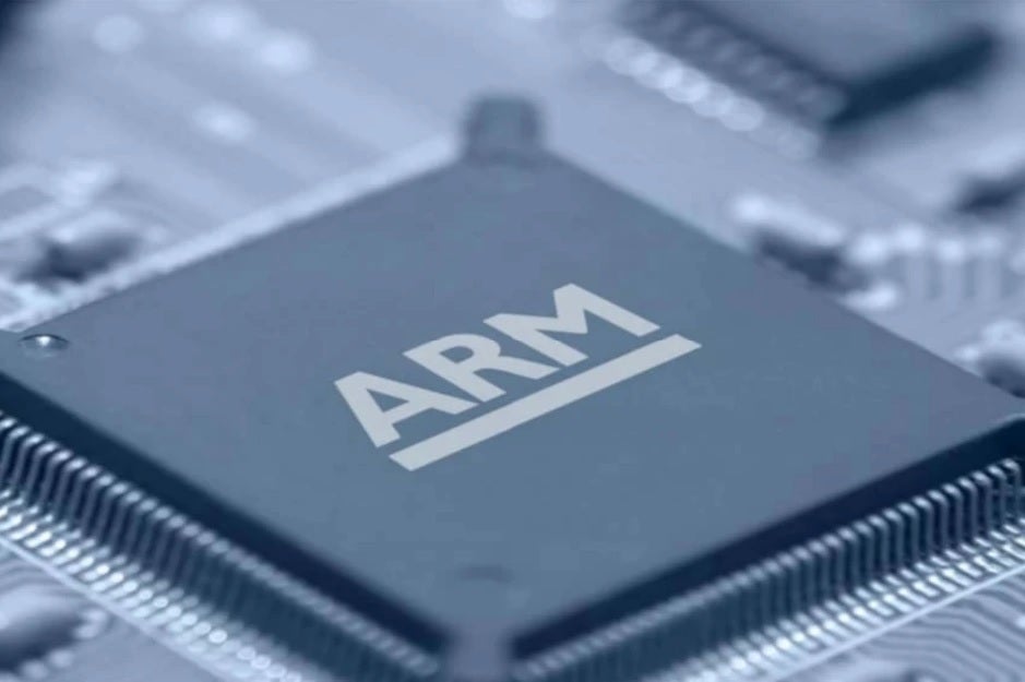 Huang's Law could be behind Nvidia's $40 billion bid for ARM Holdings - The next "Moore's Law" could explain why NVIDIA wants ARM Holdings so badly