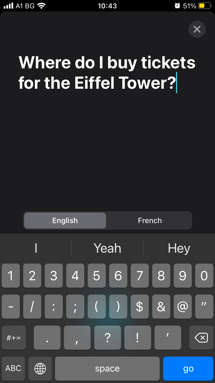 How to use the new Translate app in iOS 14