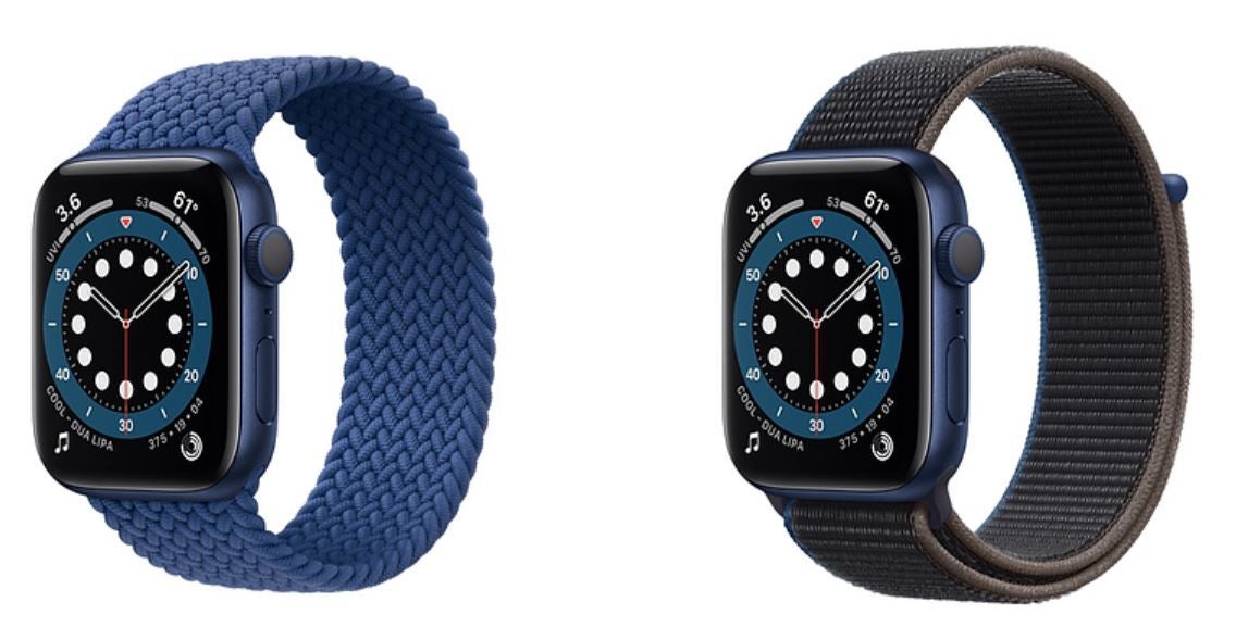 Apple Watch Series 6: all the colors and which Apple Watch 6 color should you get