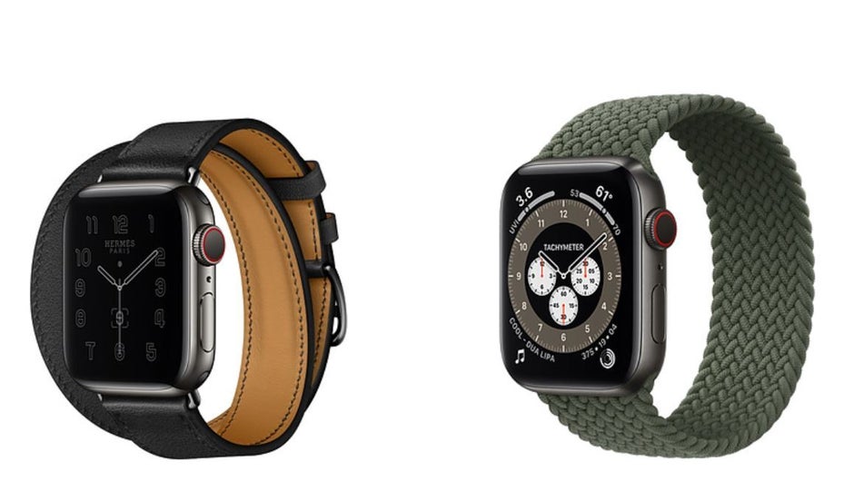 Apple Watch Series 6: all the colors and which Apple Watch 6 color should you get