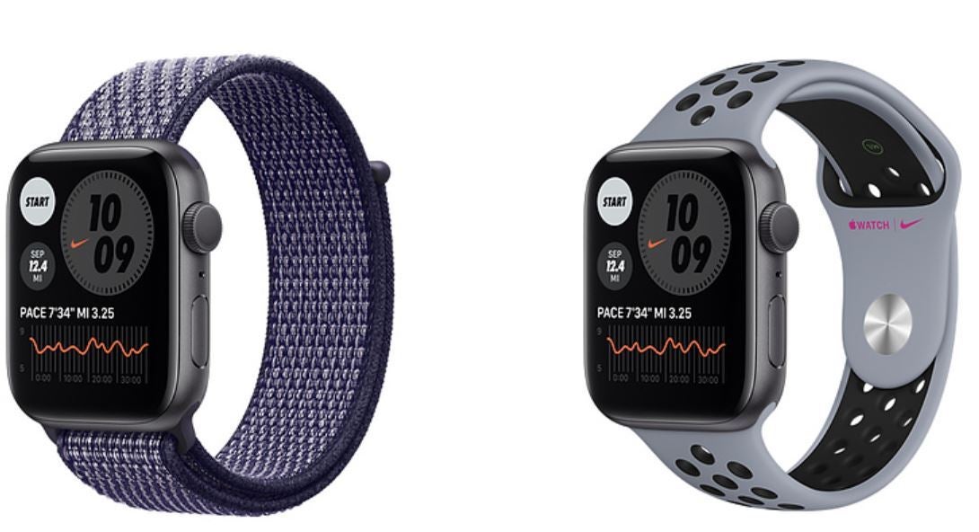 Apple Watch Series 6: all the colors and which Apple Watch 6 color should you get