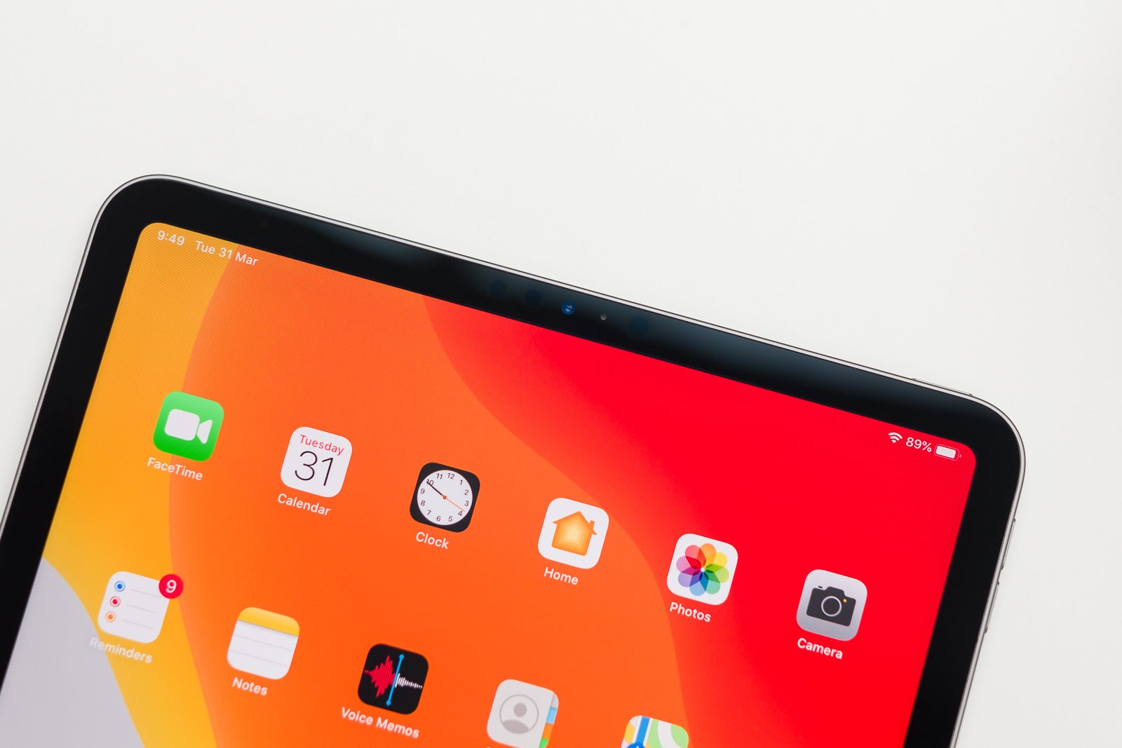 Apple to use mini-LED displays on up to 40% of iPads next year