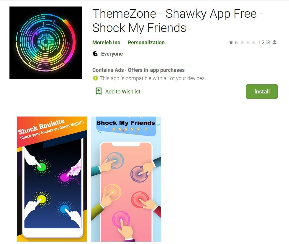 This so-called free app, found in the Google Play Store, charges as much as $10 per week for a subscription - If you don't delete these iOS and Android apps now, it could cost you some of your hard-earned cash