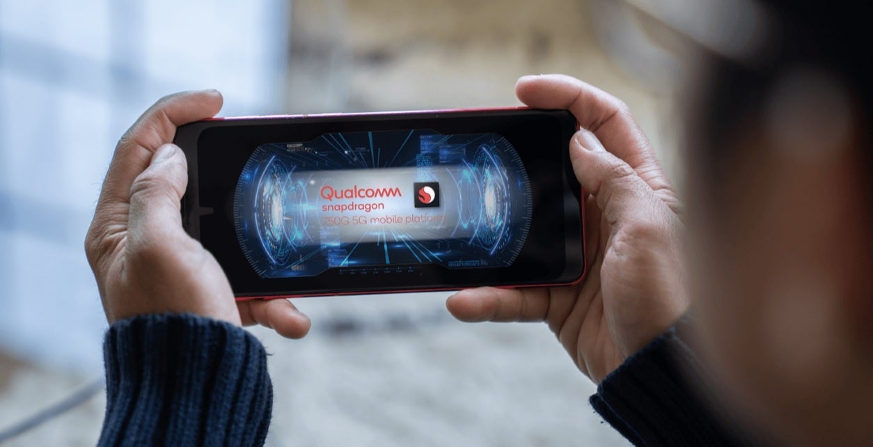The Snapdragon 750G will be launched later this year - Qualcomm's newest 5G chipset is announced, will launch later this year