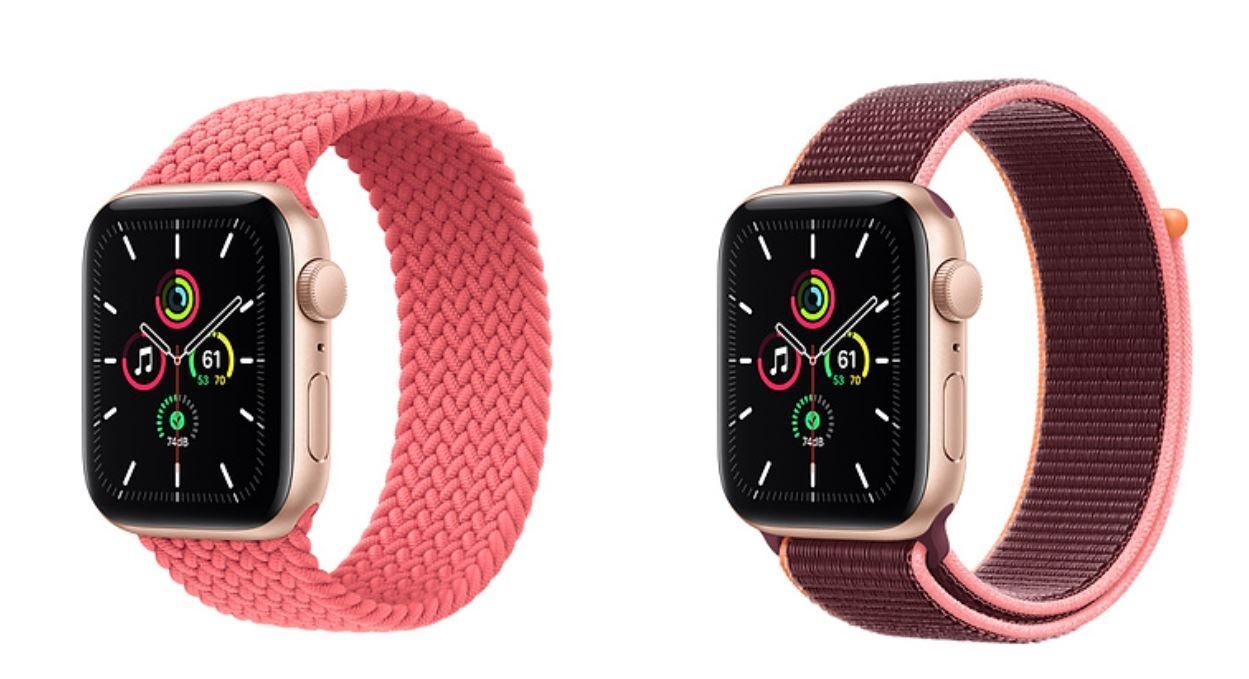 Apple Watch SE: all the colors and which Apple Watch SE color should you get?