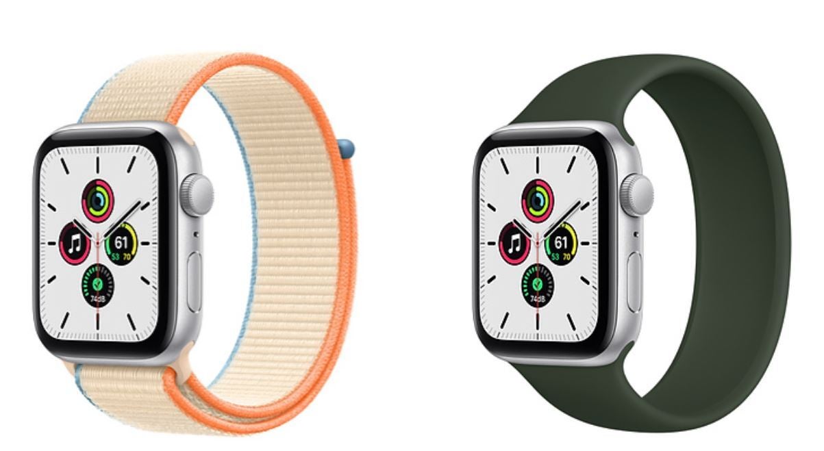 Apple Watch SE: all the colors and which Apple Watch SE color should you get?