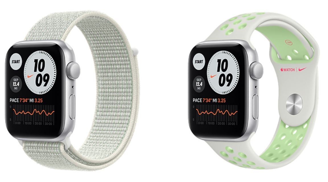 Apple Watch SE: all the colors and which Apple Watch SE color should you get?