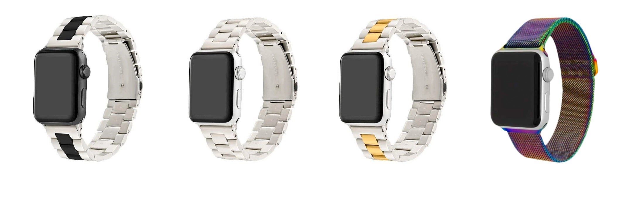 Best Apple Watch Bands