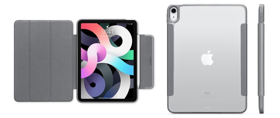 smart cover for ipad air 4