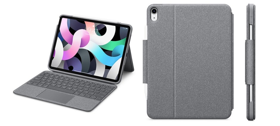 smart cover for ipad air 4