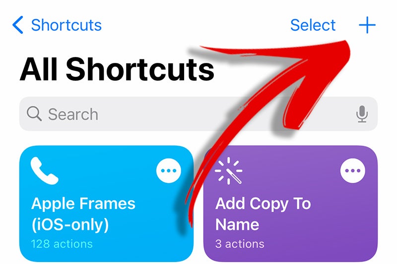 iOS 14 guide: Here's how to change the icons on your iPhone
