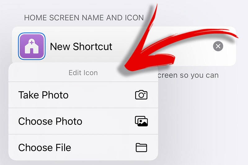 Ios 14 Guide Here S How To Change The Icons On Your Iphone Phonearena