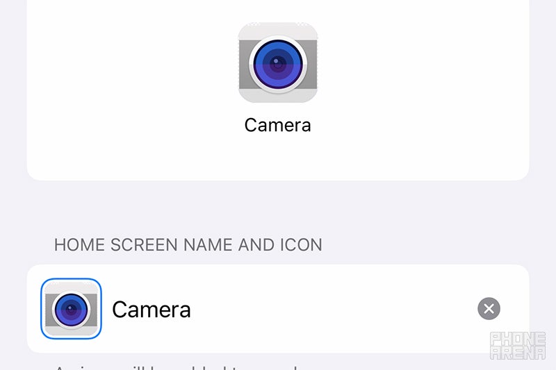 iOS 14 guide: Here&#039;s how to change the icons on your iPhone