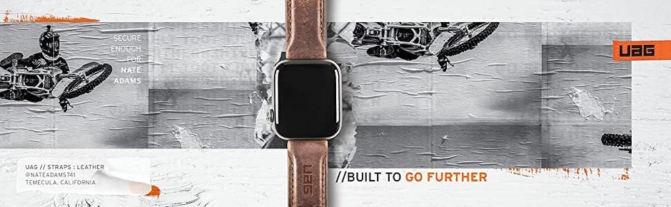 Best Apple Watch bands