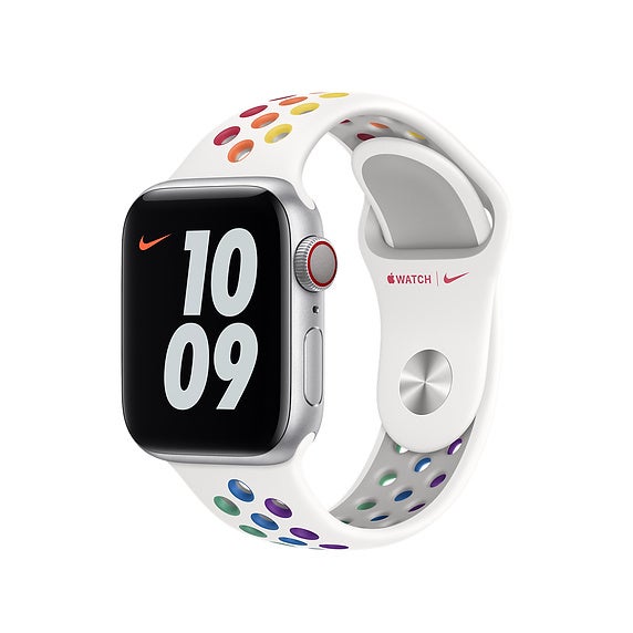 The Most Popular Apple Watch Band Colors - Epic Watch Bands