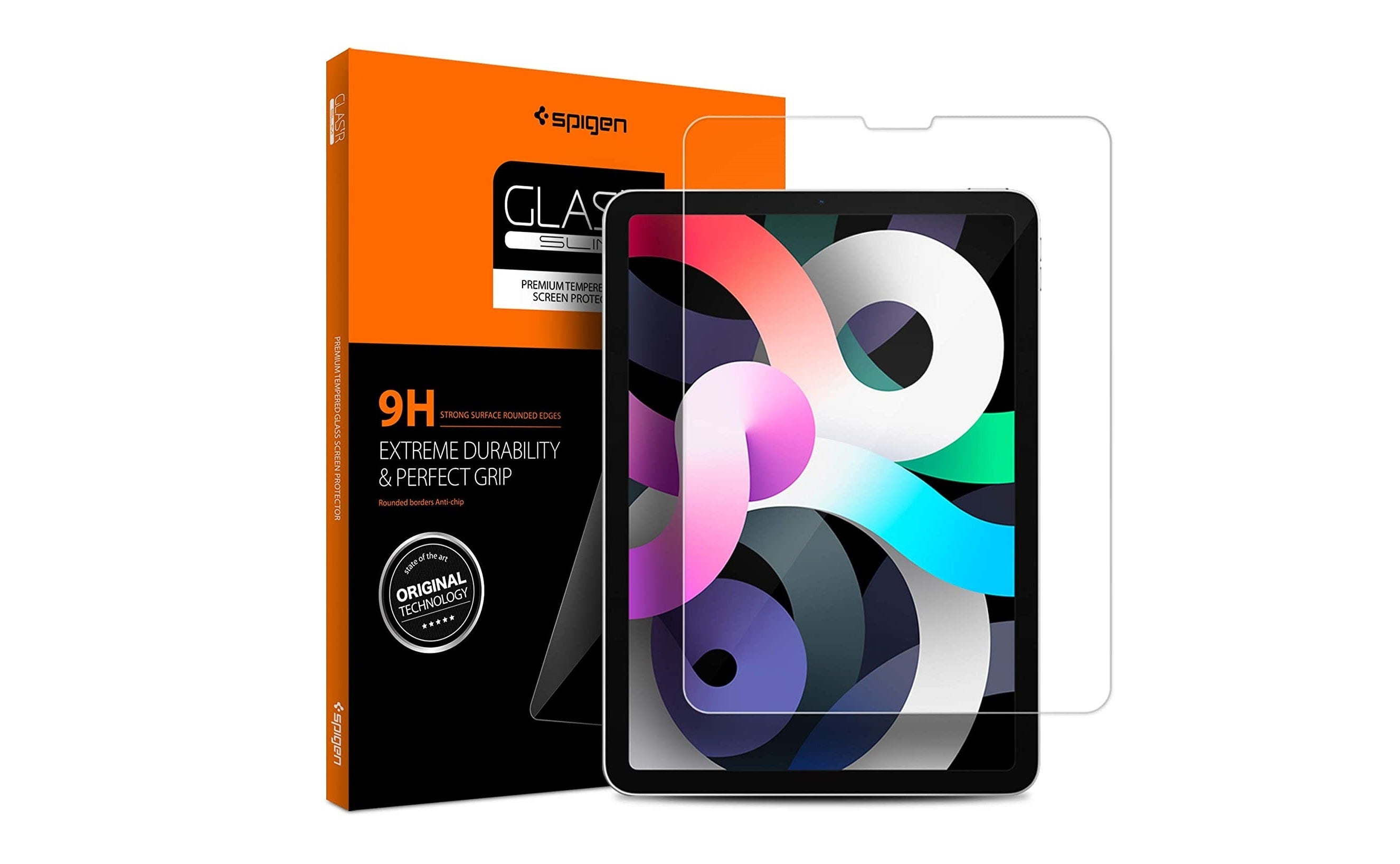 Best iPad Air 4 screen protectors