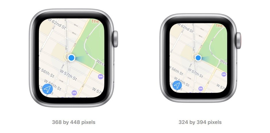 Apple Watch SE 40 vs 44mm: which size should you get?