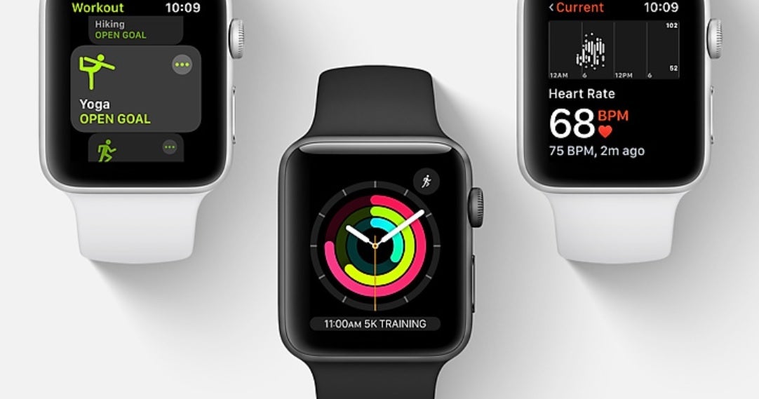 Watch os 7 for best sale series 3