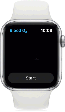 Apple Watch Series 6 blood oxygen monitoring: how does it work and how to use it?