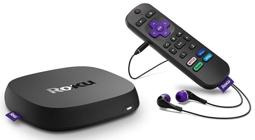 Roku Ultra - Roku introduces new lineup of products, offers 90-day Pandora Premium free trial