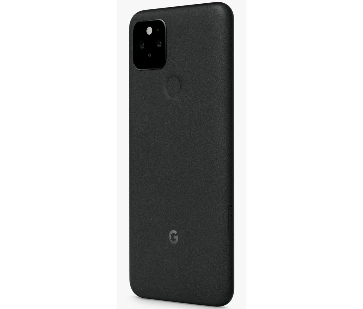 Last-minute Pixel 5 5G leak showcases the Google phone out in the wild